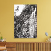 Aanbieding Canvas Afdruk (Insitu (Woonkamer))