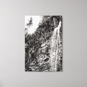 Aanbieding Canvas Afdruk