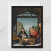 Aanbieding der Herders Abiding Shepherds (Voorkant)