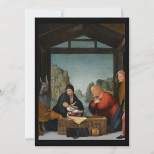 Aanbieding der Herders Abiding Shepherds