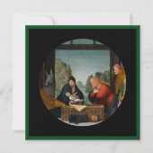 Aanbieding der Herders Abiding Shepherds (Voorkant)