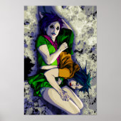 Aanbieding dubbel Poster 1 (Voorkant)