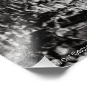 Aanbieding Foto Afdruk (Hoek)