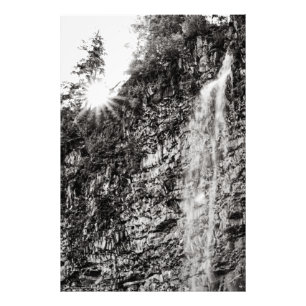 Aanbieding Foto Afdruk