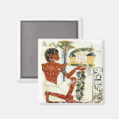 aanbieding magneet (Voorkant / Achterkant)