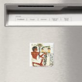 aanbieding magneet (Insitu (Vaatwasser))