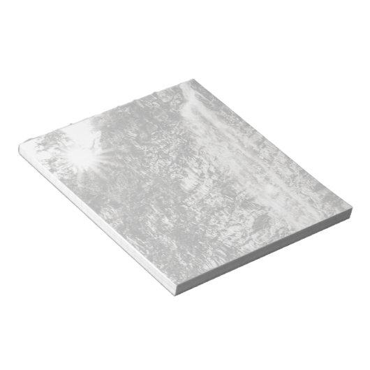 Aanbieding Notitieblok (Schuin)