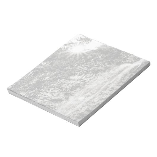 Aanbieding Notitieblok (Linkerzijde)