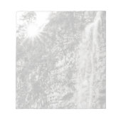 Aanbieding Notitieblok (Voorkant)