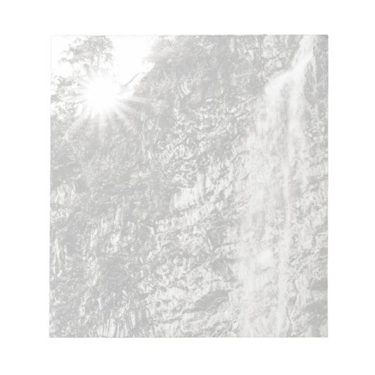 Aanbieding Notitieblok (Voorkant)