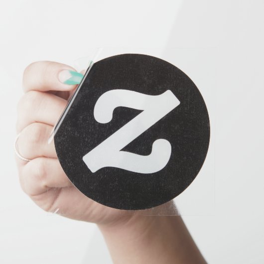 Aanbieding nu actief raamsticker (Afpellen)