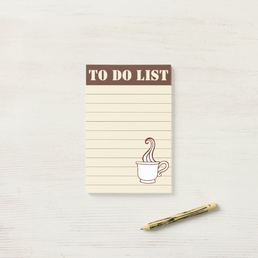 Aanbieding plaatsen Opmerkingen Post-it® Notes (Op bureau)