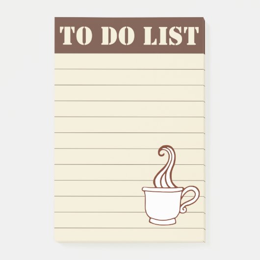 Aanbieding plaatsen Opmerkingen Post-it® Notes (Voorkant)