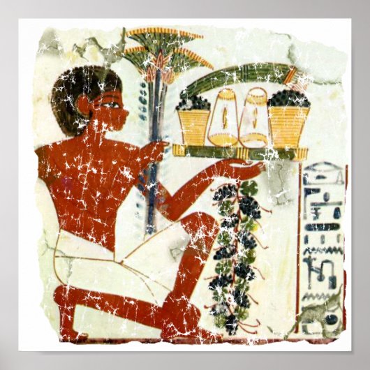 aanbieding poster (Voorkant)