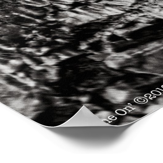 Aanbieding Poster (Hoek)