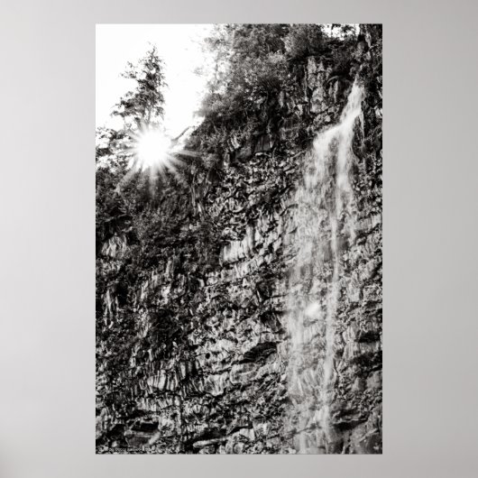 Aanbieding Poster (Voorkant)