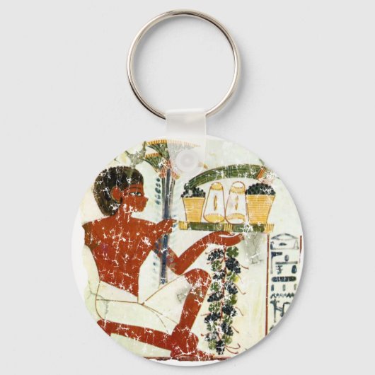aanbieding sleutelhanger (Voorkant)