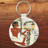 aanbieding sleutelhanger (Voorkant)