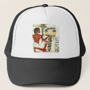 aanbieding trucker pet