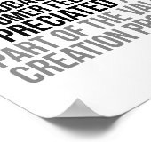 Aanbieding voor feedback poster (Hoek)