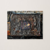 Aanbieding voor pad van levensonderhoud legpuzzel (Horizontaal)