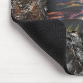 Aanbieding voor pad van levensonderhoud muismat (Hoek)