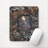 Aanbieding voor pad van levensonderhoud muismat (Met muis)