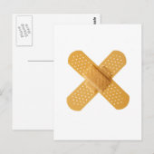 Aanbiedingen Briefkaart (Voorkant / Achterkant)