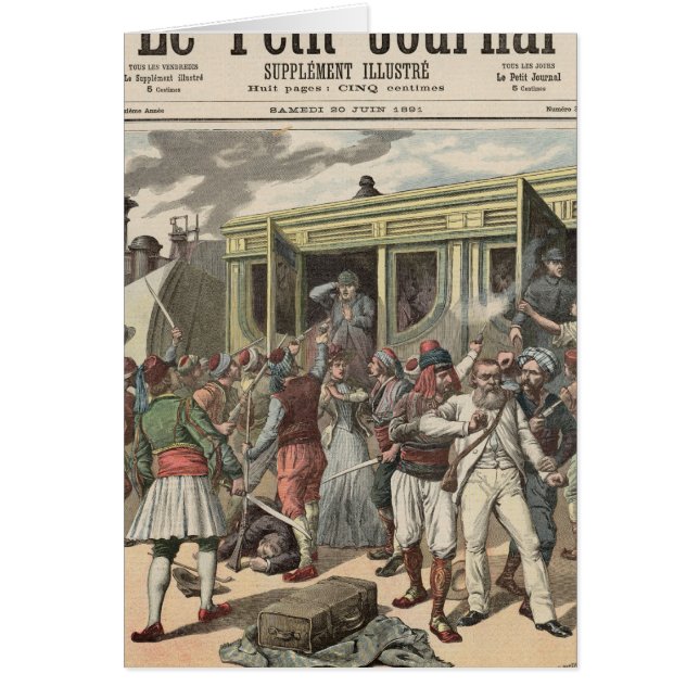 Aanbiedingen in de Oriënt (Voorkant)