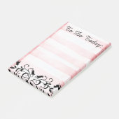 Aanbiedingspijnstrips en Floral Design Post-it Post-it® Notes (Schuin)