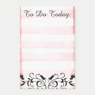 Aanbiedingspijnstrips en Floral Design Post-it Post-it® Notes