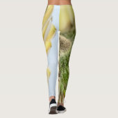 Aanbiedingsventilator Leggings (Achterkant)