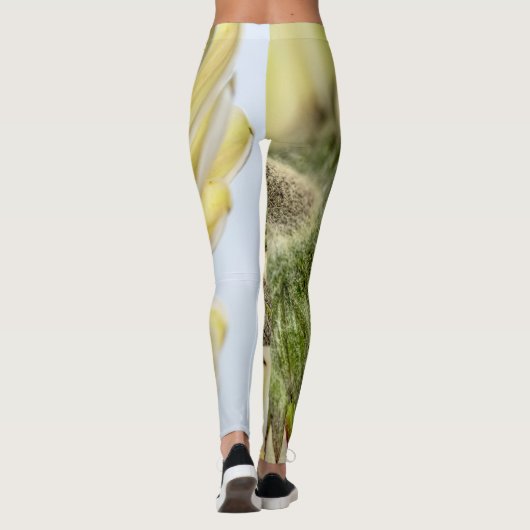 Aanbiedingsventilator Leggings (Achterkant)