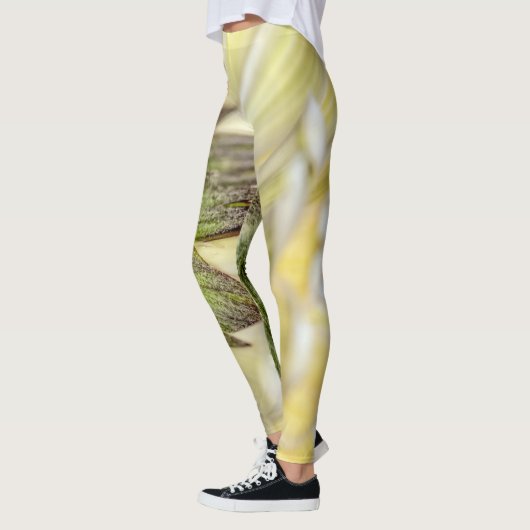 Aanbiedingsventilator Leggings (Links)