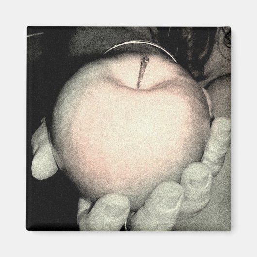 Aanbod Magneet (Voorkant)