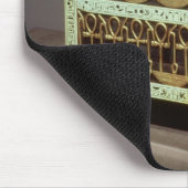 Aanbod van de schatkist van tomb van muismat (Hoek)