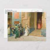 Aanbod van Deutsch Briefkaart (Voorkant / Achterkant)