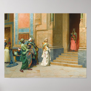 Aanbod van Deutsch Poster