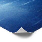 Aanbrengen in Drake's Bay Poster (Hoek)