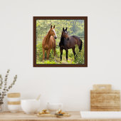 Aandacht Poster (Keuken)