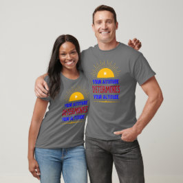 AANDACHT T-SHIRT