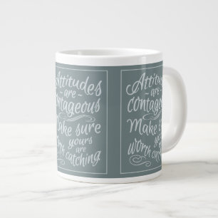 AANDACHT VOOR motivatie mokken