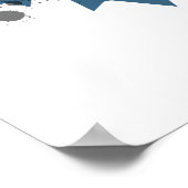 Aandacht voor Poster van details (Hoek)