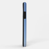 Aandachtige koe Case-Mate iPhone case (Achterkant/rechts)