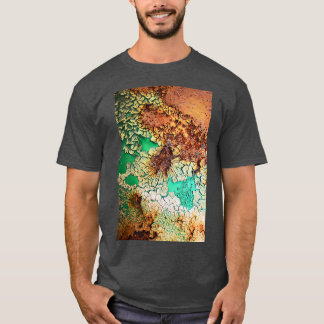 aandachtspunt t-shirt