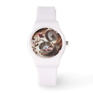 Aandachtstekortstoornis Horloge