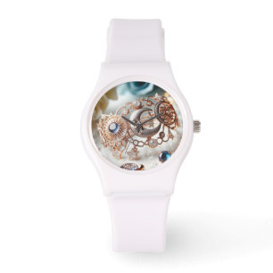 Aandachtstekortstoornis Horloge