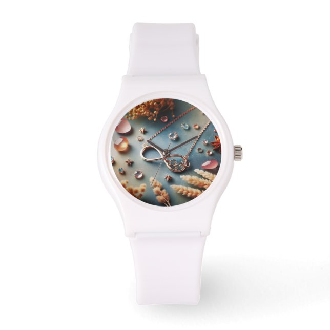 Aandachtstekortstoornis Horloge (Voorkant)