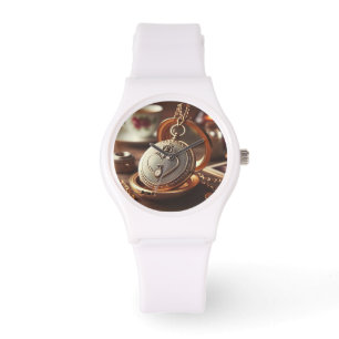 Aandachtstekortstoornis Horloge