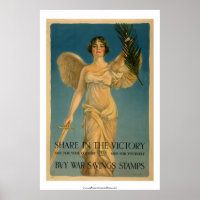 Aandeel in de overwinning